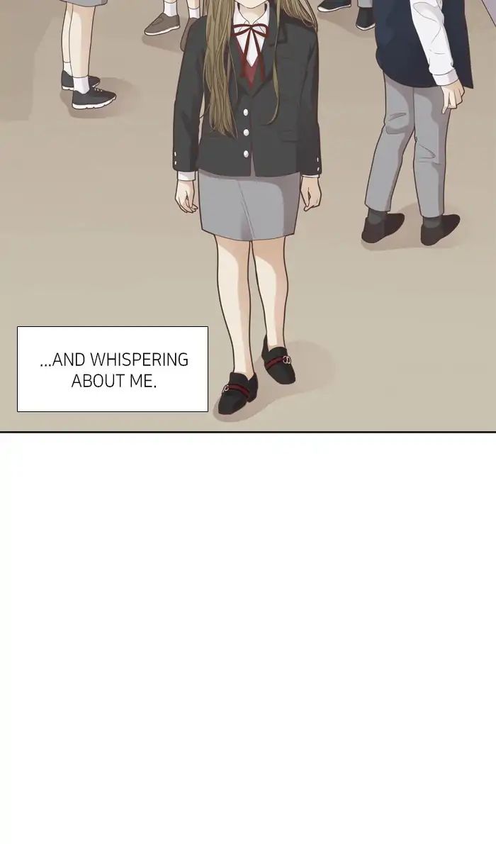 Girl’s World ( World of Girl ) Chapter 170 - page 11