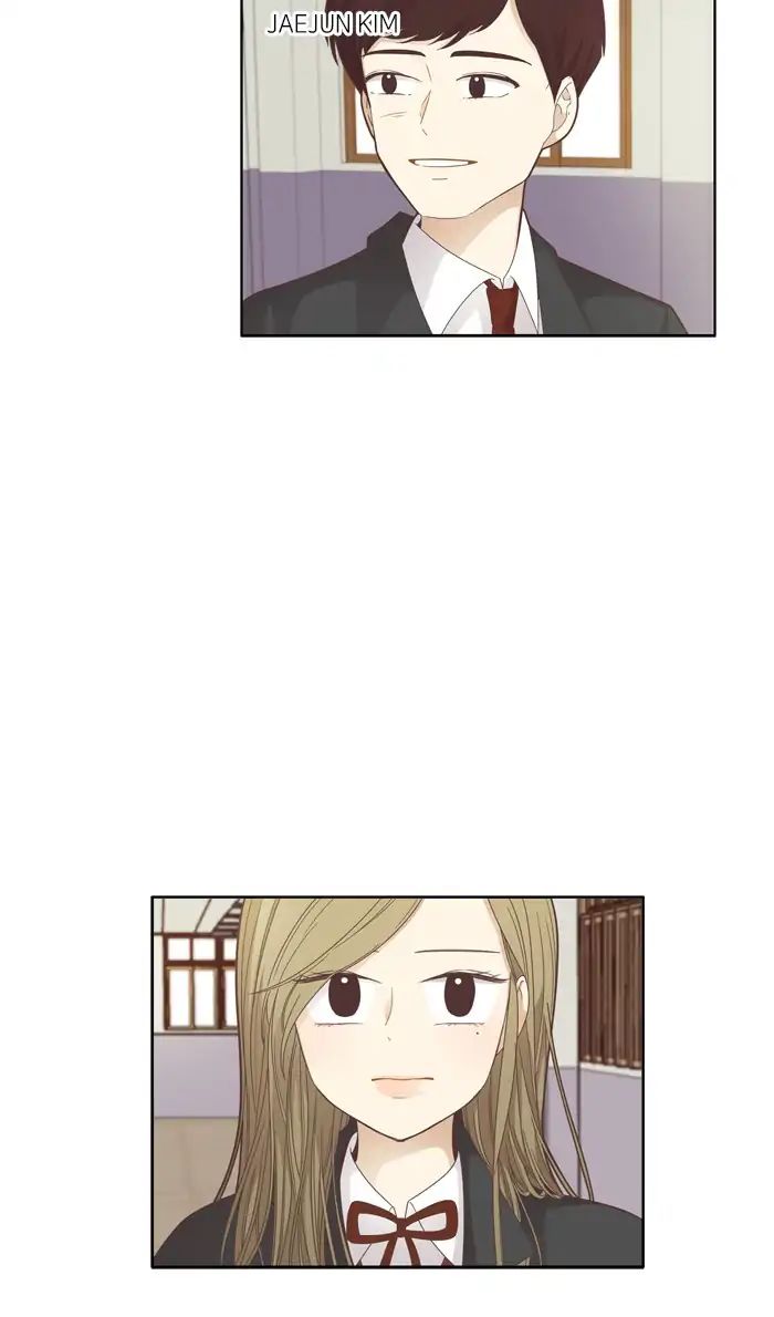 Girl’s World ( World of Girl ) Chapter 170 - page 16