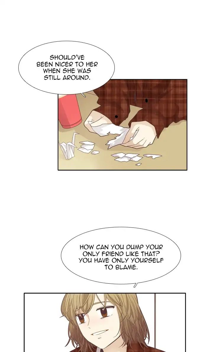 Girl’s World ( World of Girl ) Chapter 170 - page 18