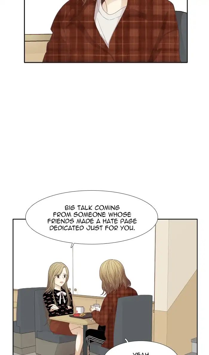 Girl’s World ( World of Girl ) Chapter 170 - page 19