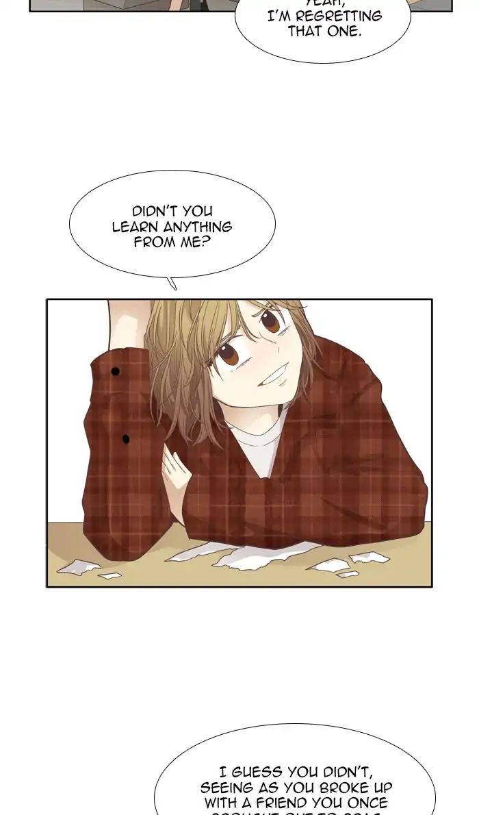 Girl’s World ( World of Girl ) Chapter 170 - page 20