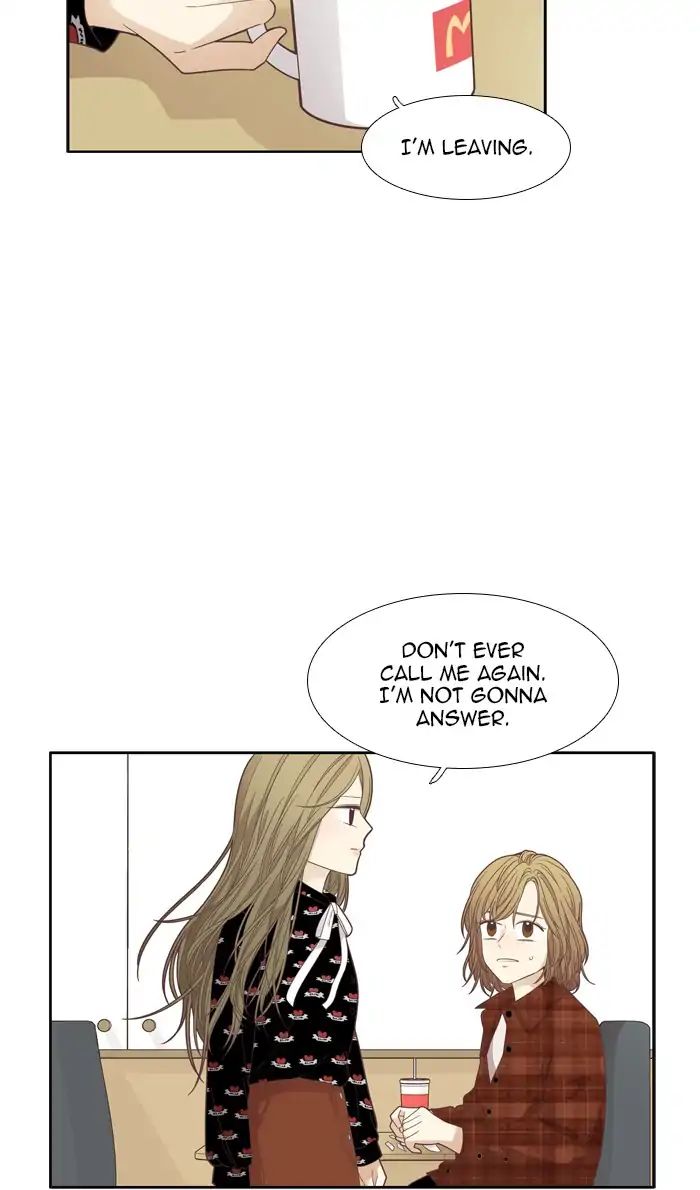 Girl’s World ( World of Girl ) Chapter 170 - page 22