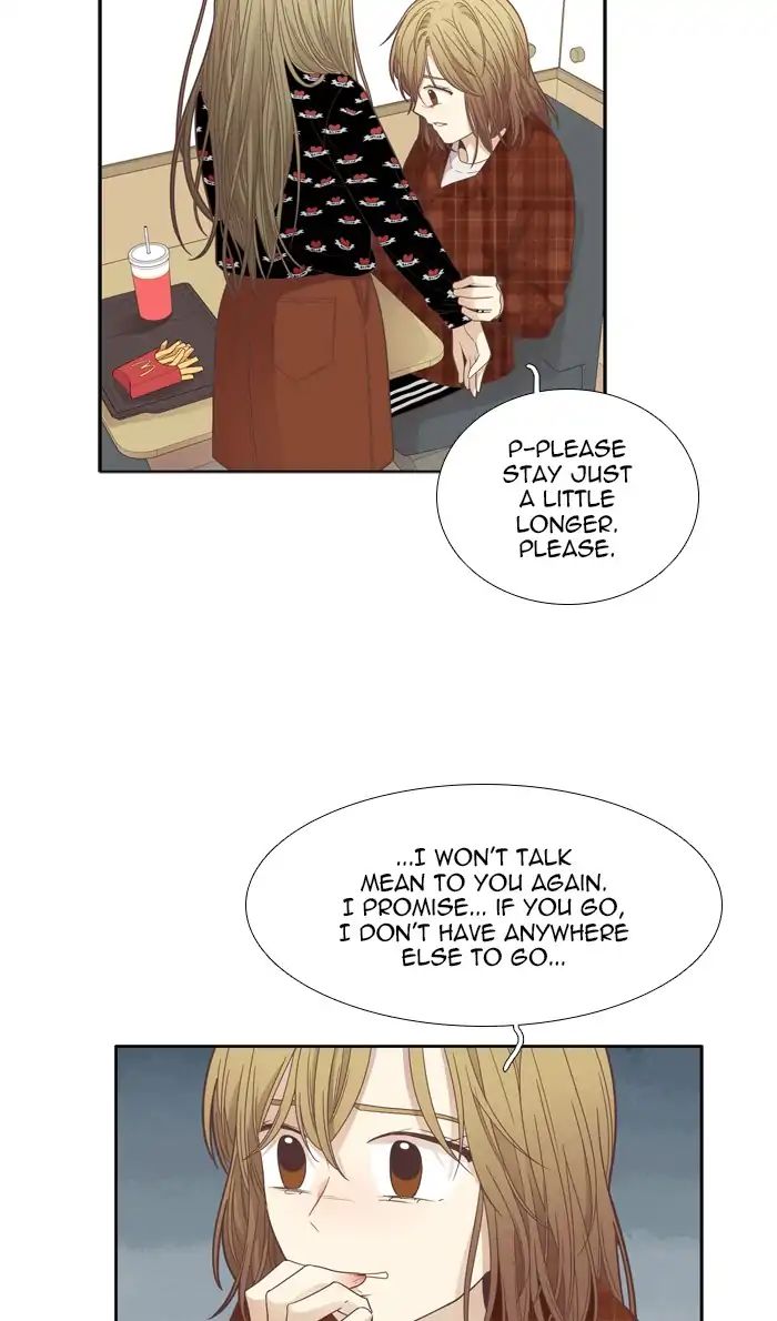 Girl’s World ( World of Girl ) Chapter 170 - page 24