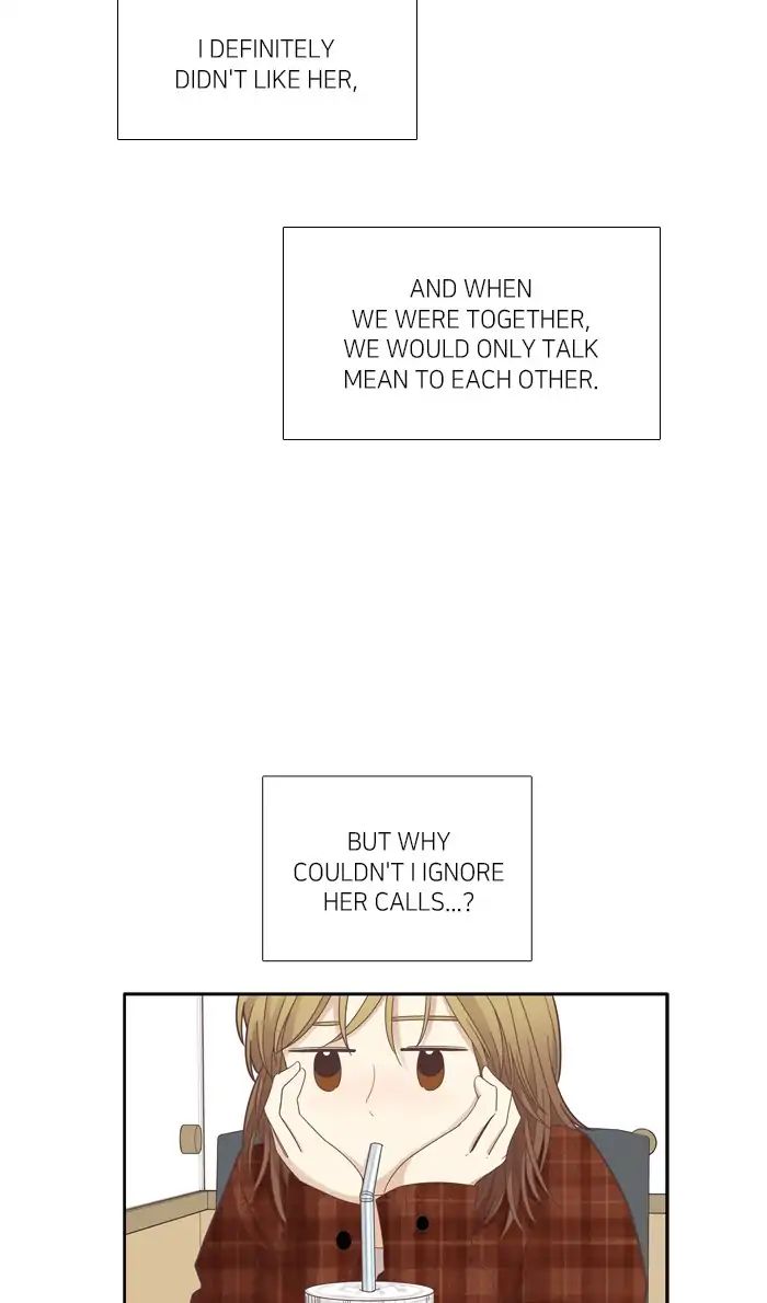 Girl’s World ( World of Girl ) Chapter 170 - page 28
