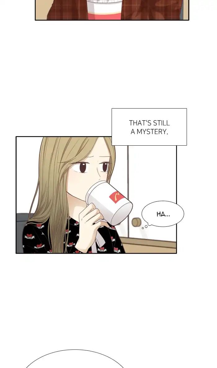 Girl’s World ( World of Girl ) Chapter 170 - page 29