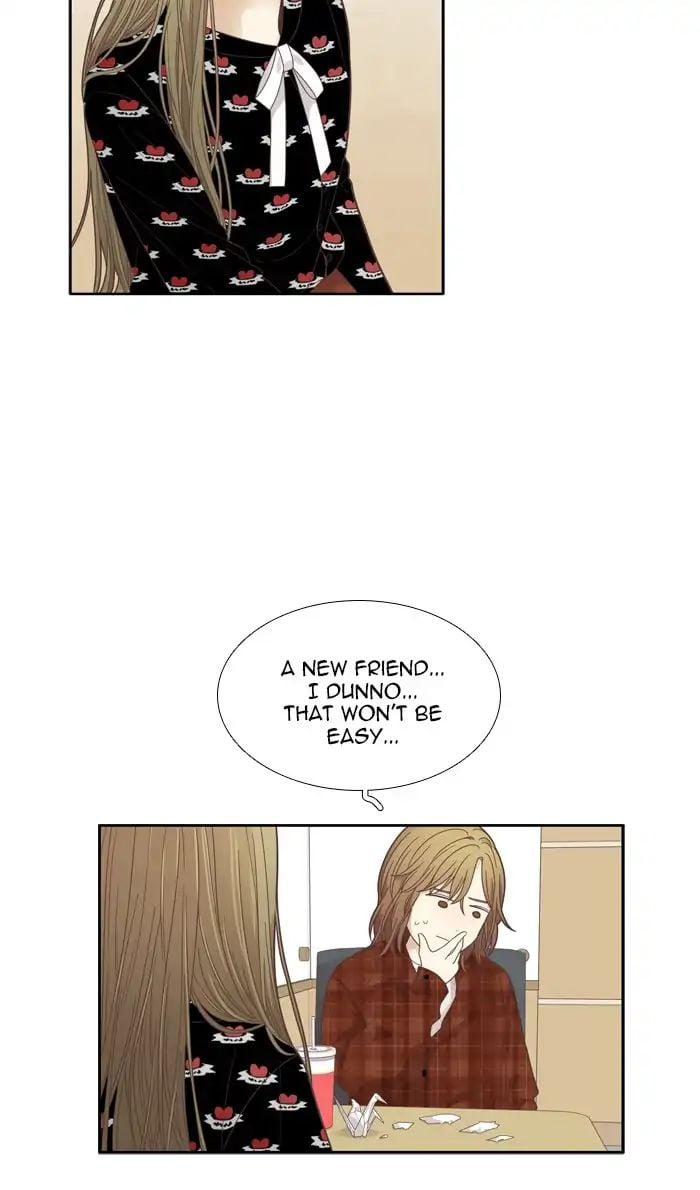 Girl’s World ( World of Girl ) Chapter 170 - page 32