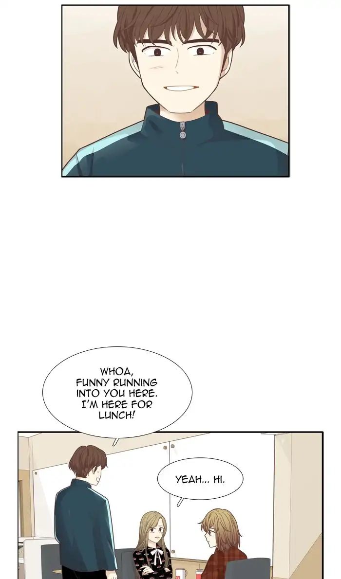 Girl’s World ( World of Girl ) Chapter 170 - page 35
