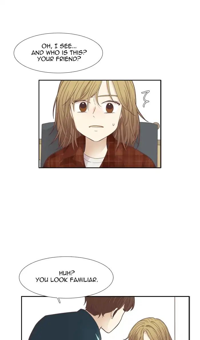 Girl’s World ( World of Girl ) Chapter 170 - page 37