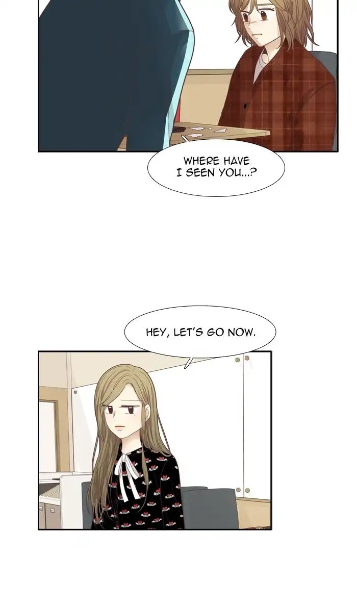 Girl’s World ( World of Girl ) Chapter 170 - page 38