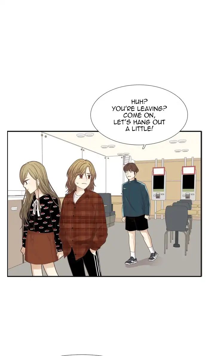 Girl’s World ( World of Girl ) Chapter 170 - page 39