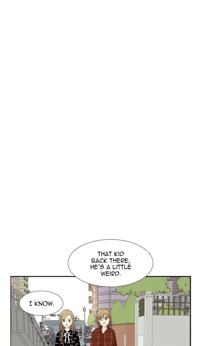 Girl’s World ( World of Girl ) Chapter 170 - page 41
