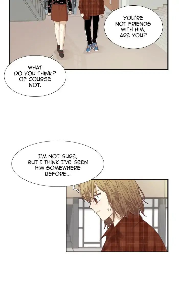 Girl’s World ( World of Girl ) Chapter 170 - page 42