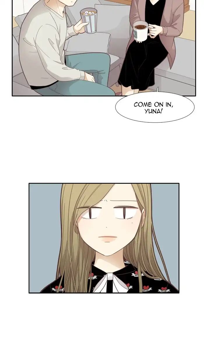 Girl’s World ( World of Girl ) Chapter 170 - page 45