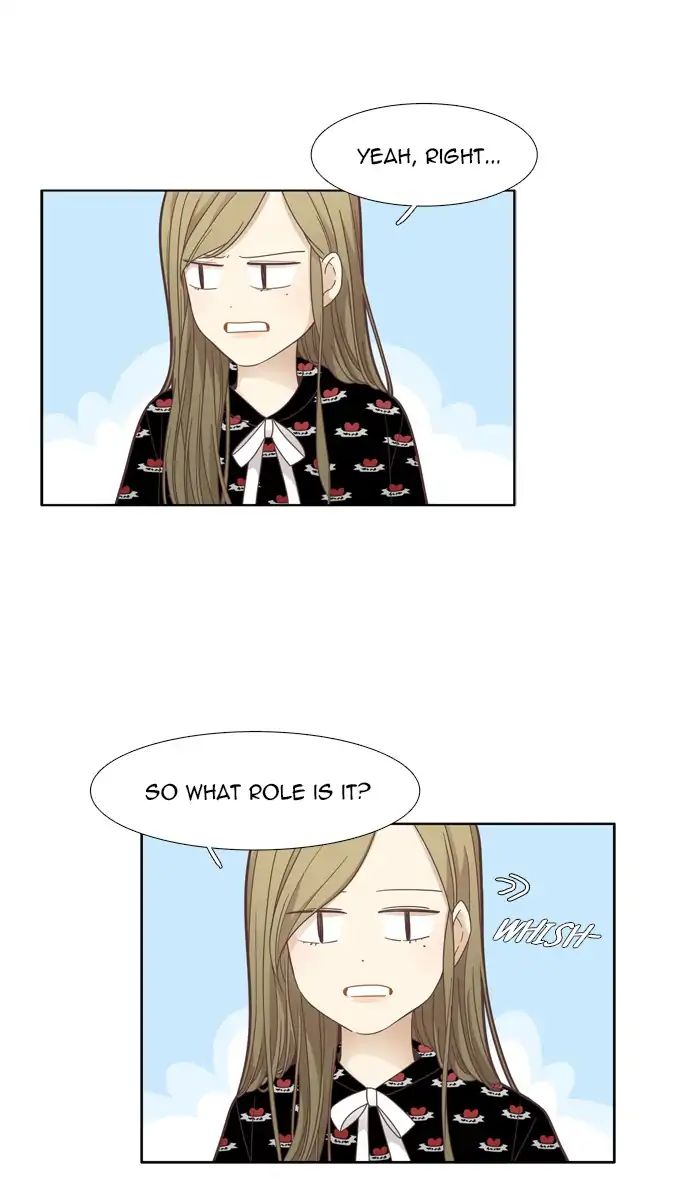 Girl’s World ( World of Girl ) Chapter 170 - page 47