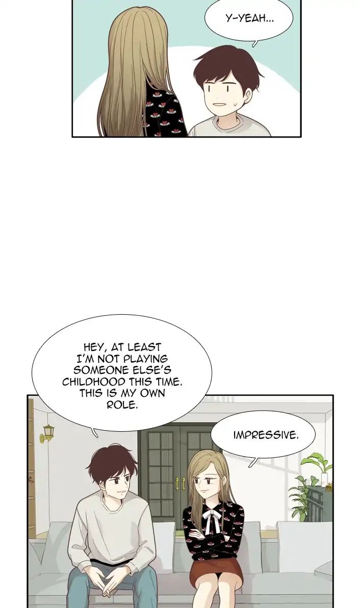 Girl’s World ( World of Girl ) Chapter 170 - page 49