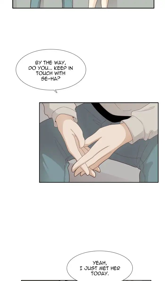 Girl’s World ( World of Girl ) Chapter 170 - page 50