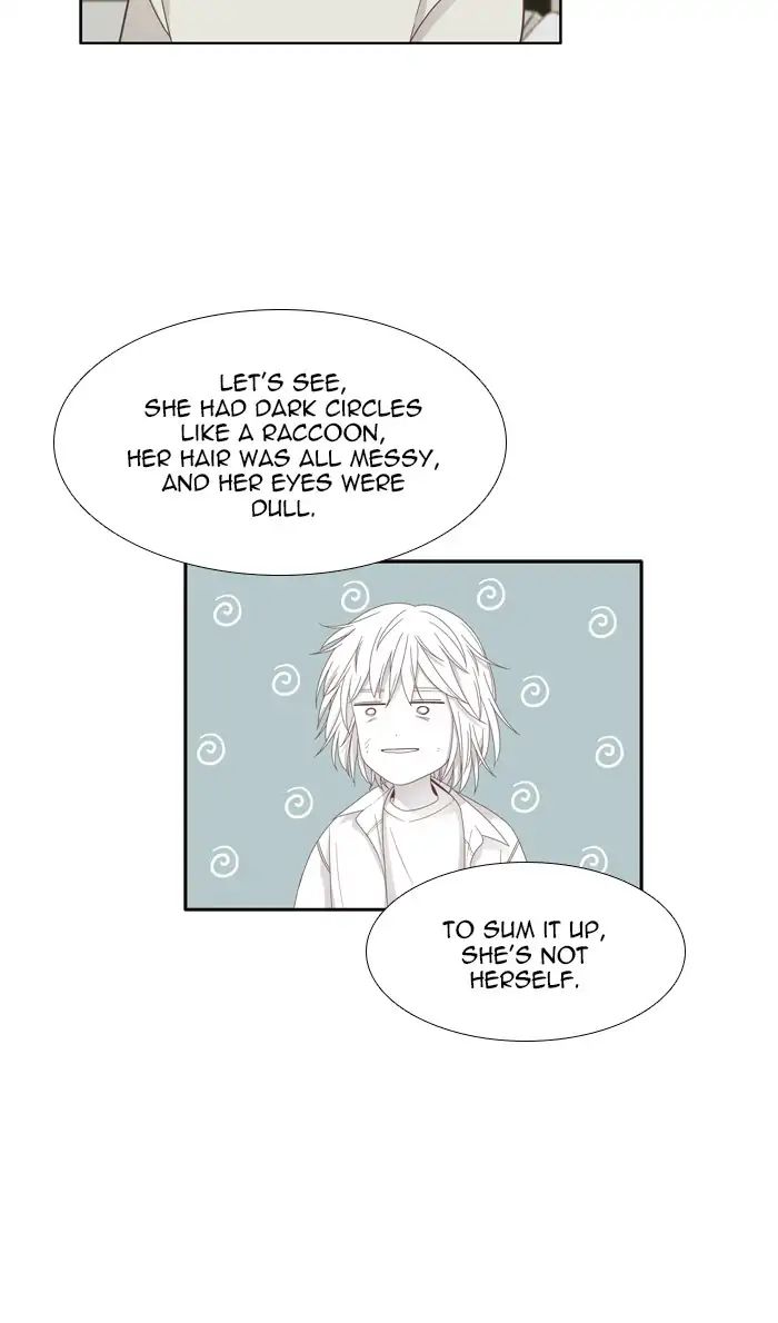 Girl’s World ( World of Girl ) Chapter 170 - page 52