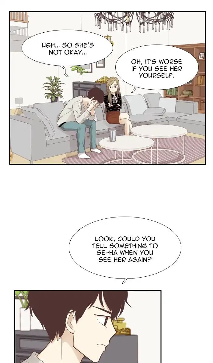 Girl’s World ( World of Girl ) Chapter 170 - page 53