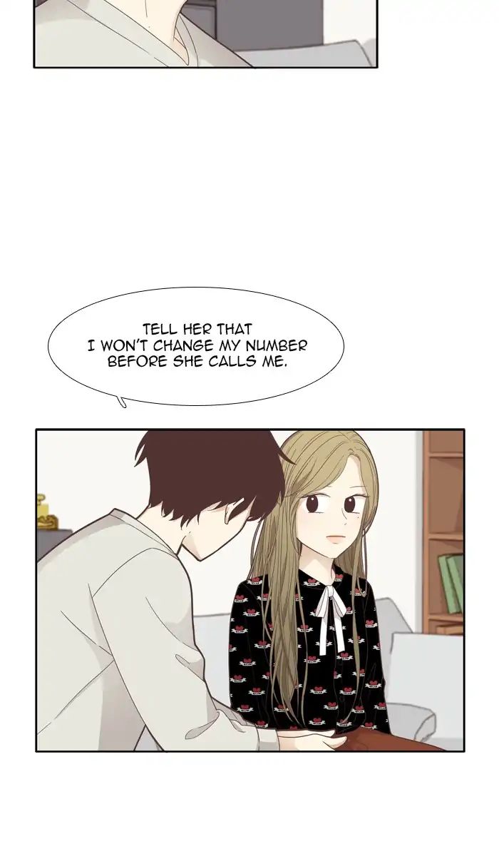 Girl’s World ( World of Girl ) Chapter 170 - page 54