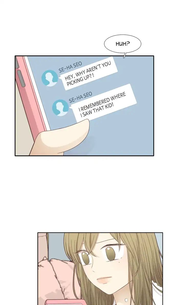 Girl’s World ( World of Girl ) Chapter 170 - page 58