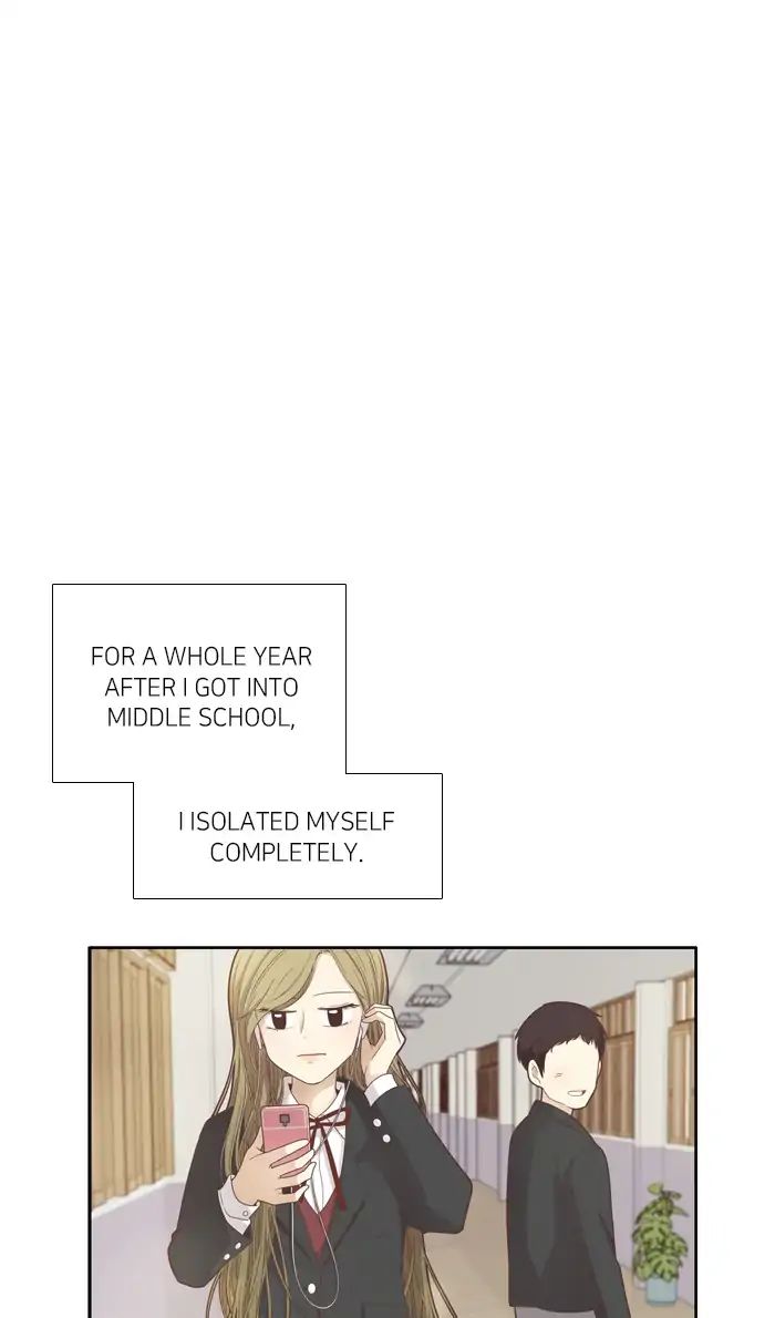 Girl’s World ( World of Girl ) Chapter 170 - page 6