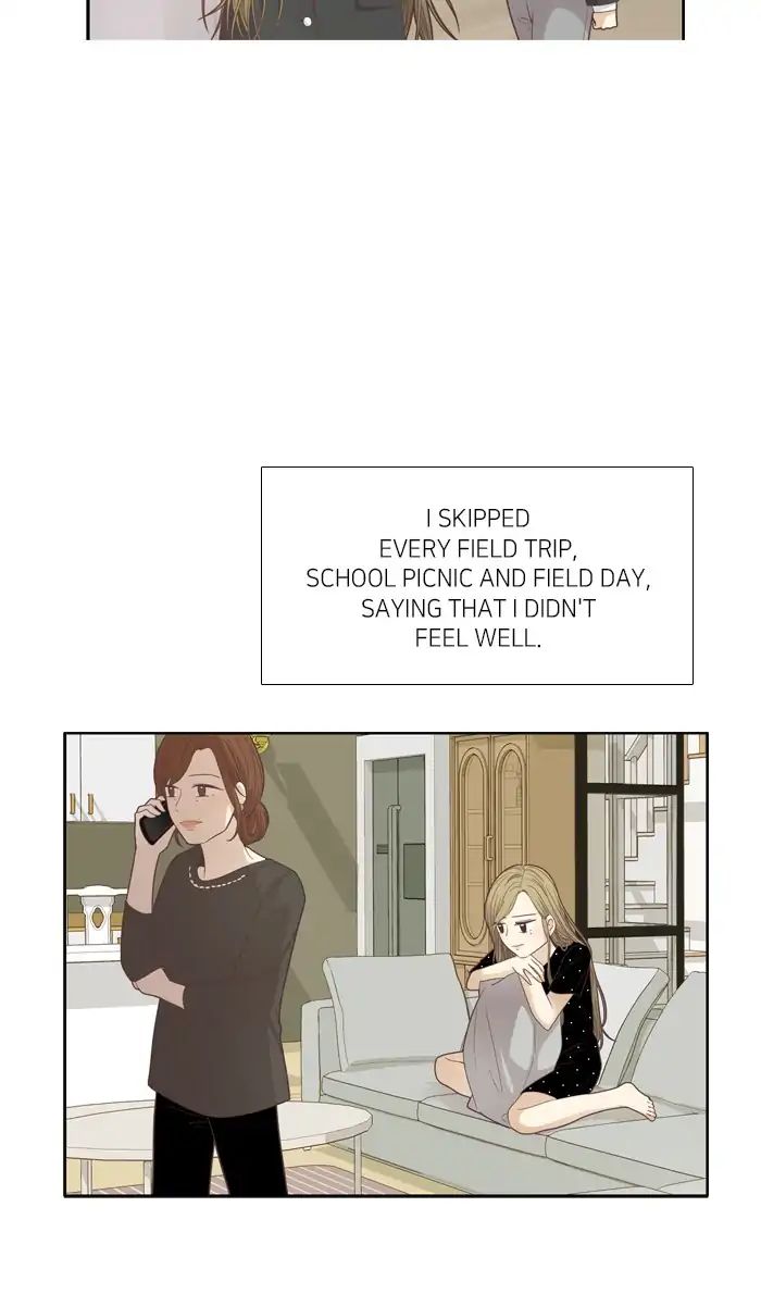 Girl’s World ( World of Girl ) Chapter 170 - page 7