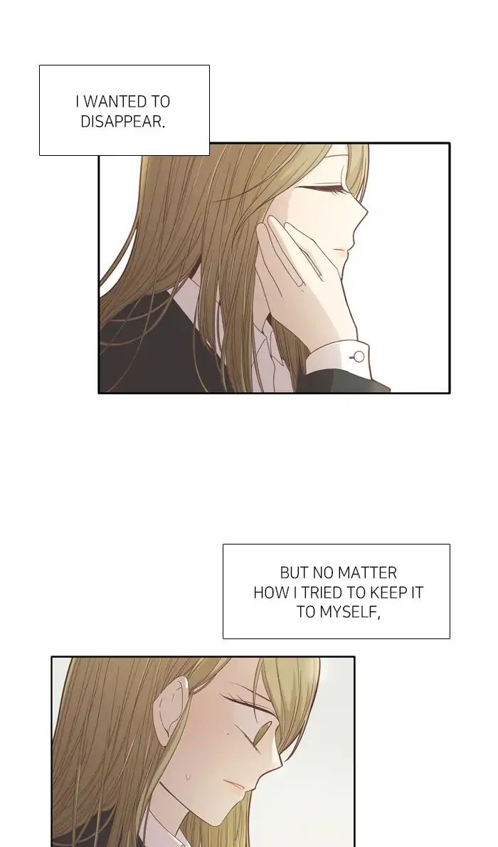 Girl’s World ( World of Girl ) Chapter 170 - page 9
