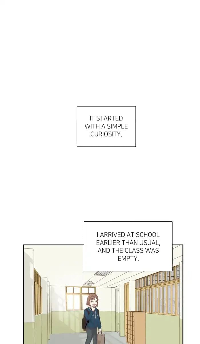 Girl’s World ( World of Girl ) Chapter 169 - page 1