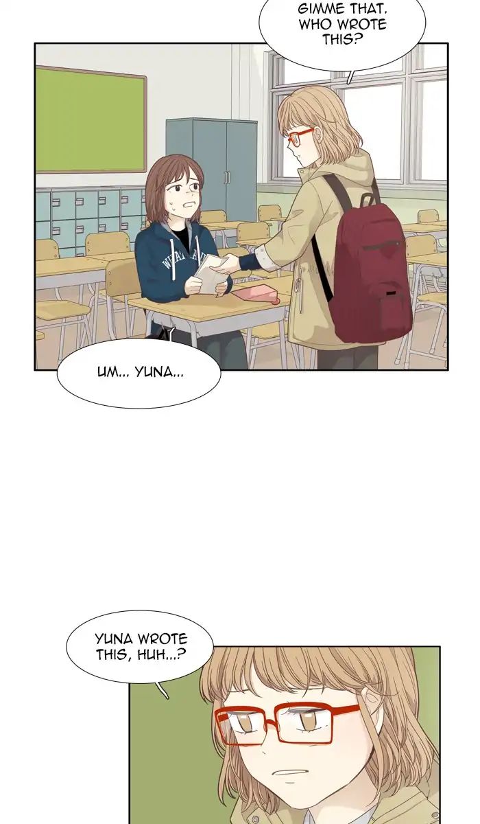 Girl’s World ( World of Girl ) Chapter 169 - page 10