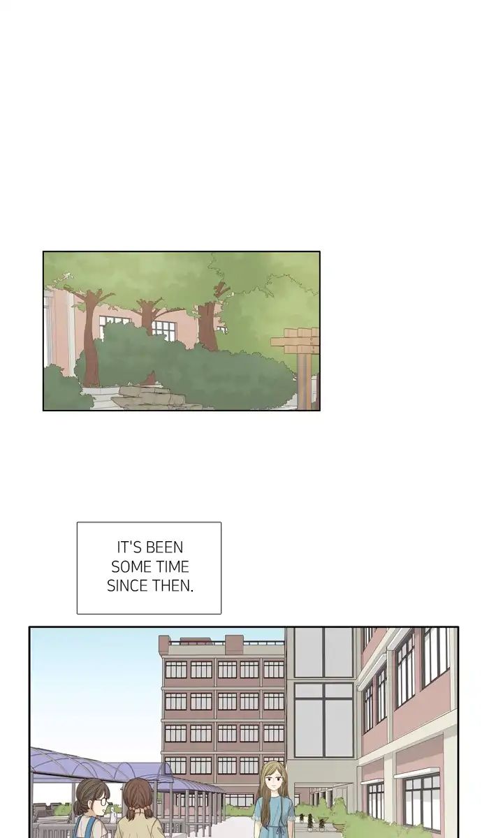 Girl’s World ( World of Girl ) Chapter 169 - page 15