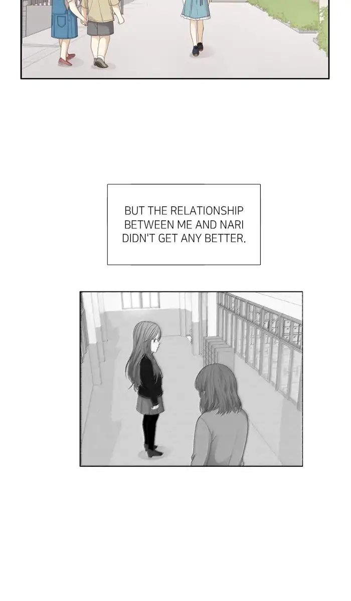 Girl’s World ( World of Girl ) Chapter 169 - page 16