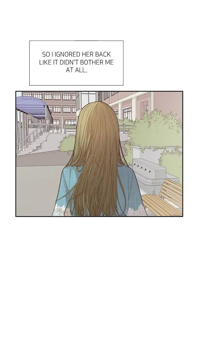 Girl’s World ( World of Girl ) Chapter 169 - page 20