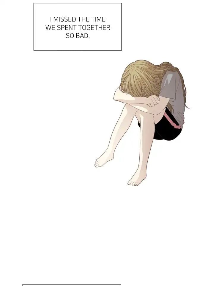 Girl’s World ( World of Girl ) Chapter 169 - page 24