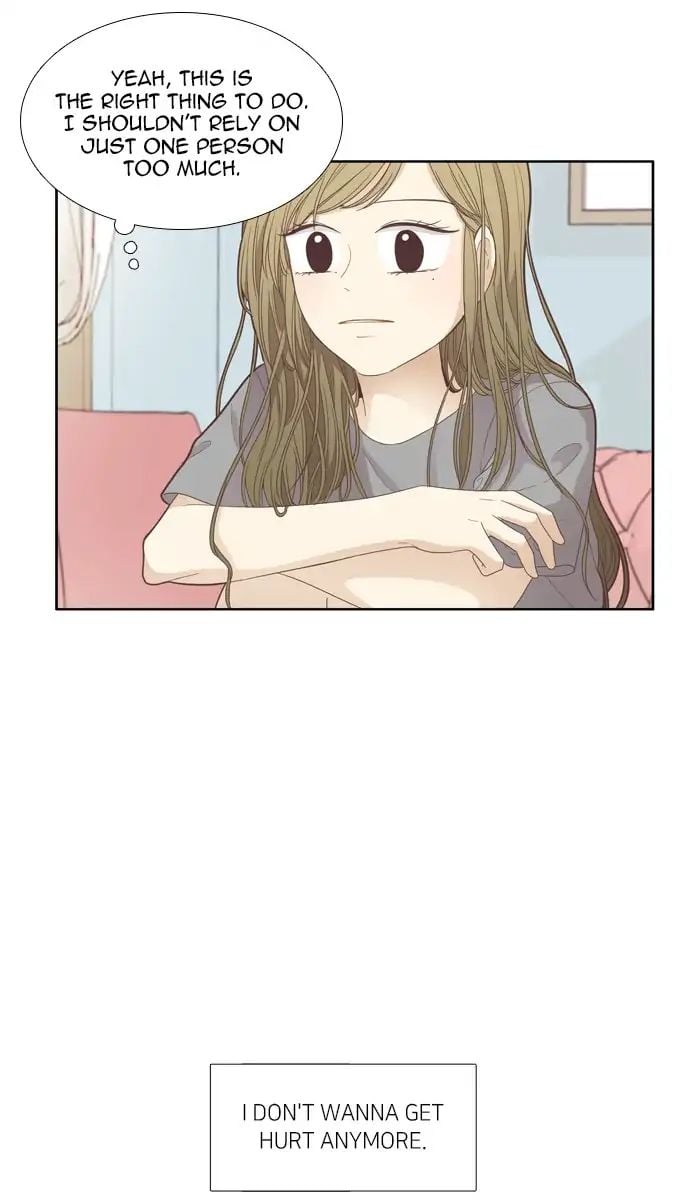 Girl’s World ( World of Girl ) Chapter 169 - page 26