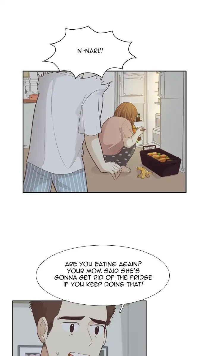Girl’s World ( World of Girl ) Chapter 169 - page 29
