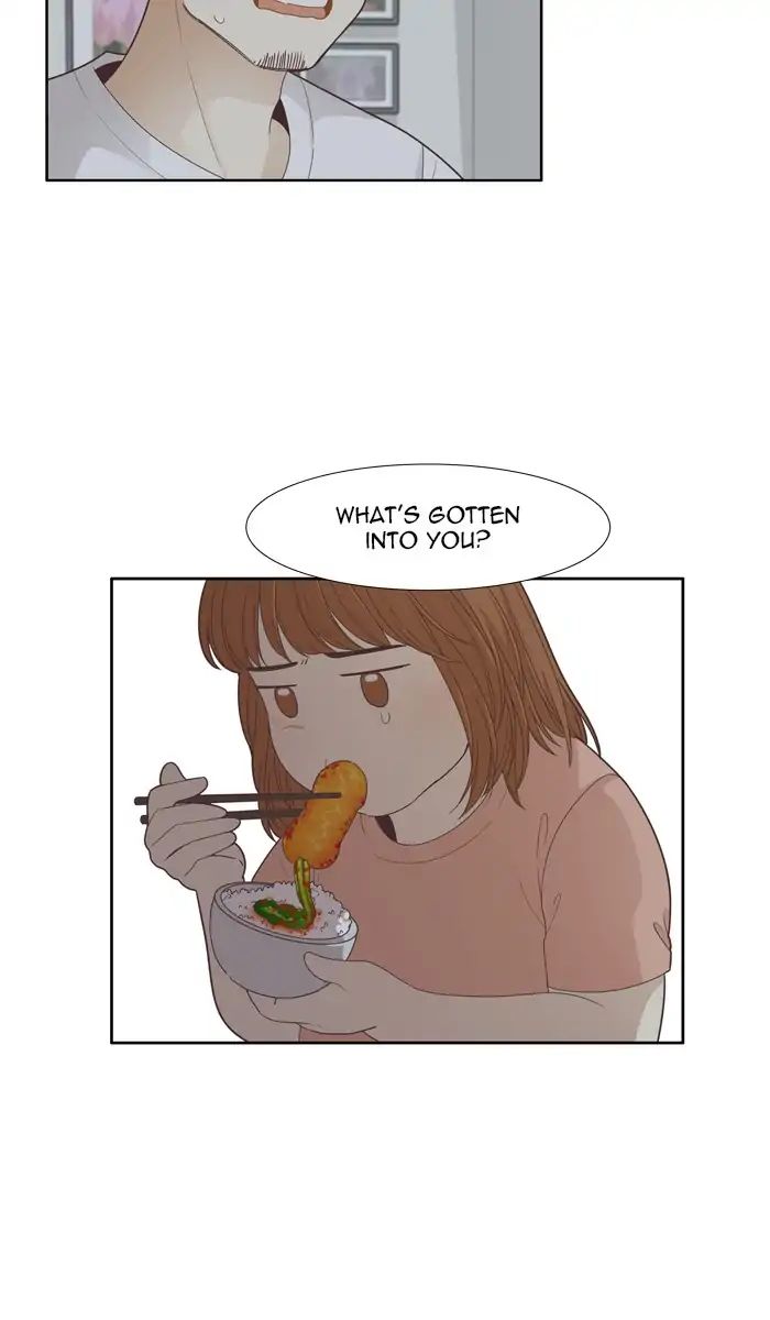Girl’s World ( World of Girl ) Chapter 169 - page 30
