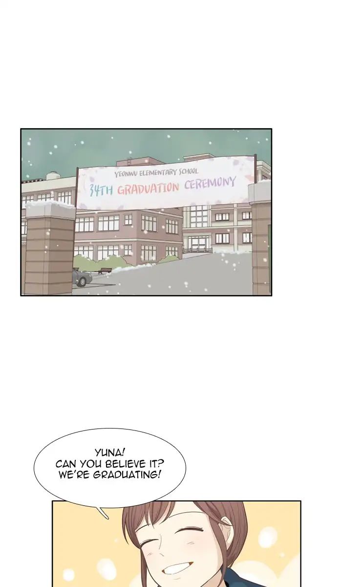 Girl’s World ( World of Girl ) Chapter 169 - page 32
