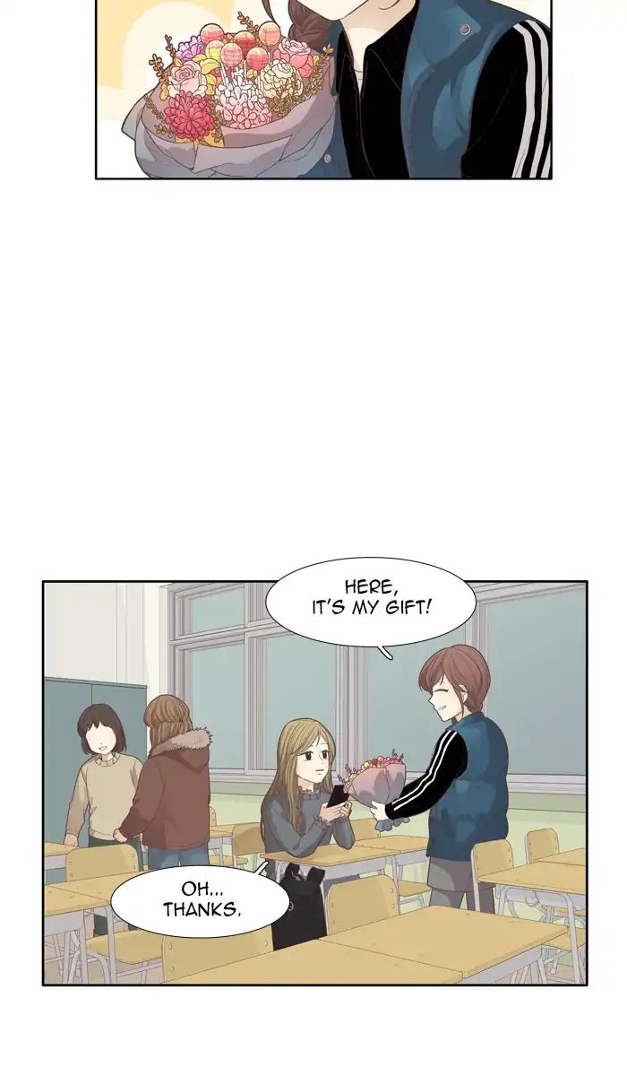 Girl’s World ( World of Girl ) Chapter 169 - page 33