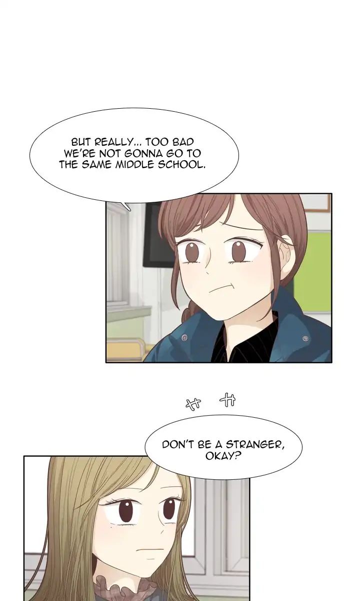 Girl’s World ( World of Girl ) Chapter 169 - page 34