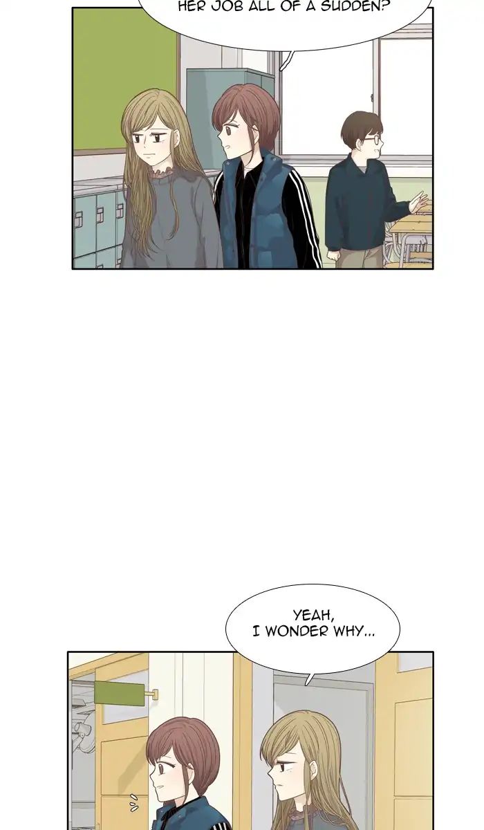 Girl’s World ( World of Girl ) Chapter 169 - page 36