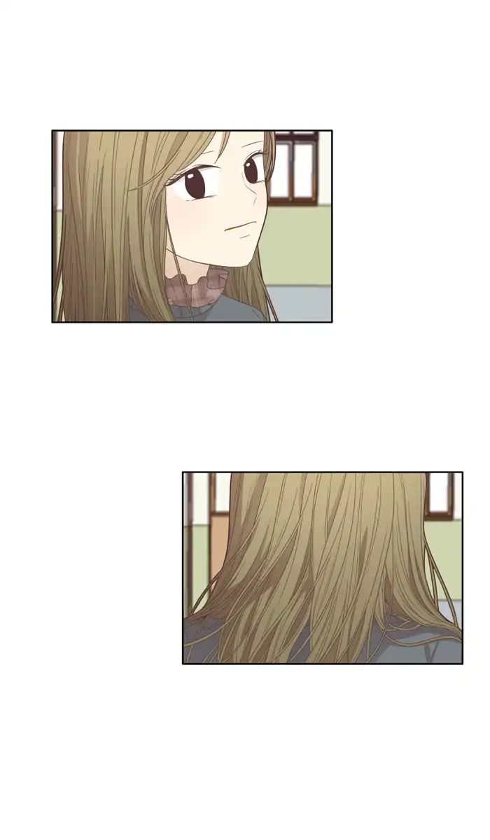 Girl’s World ( World of Girl ) Chapter 169 - page 38