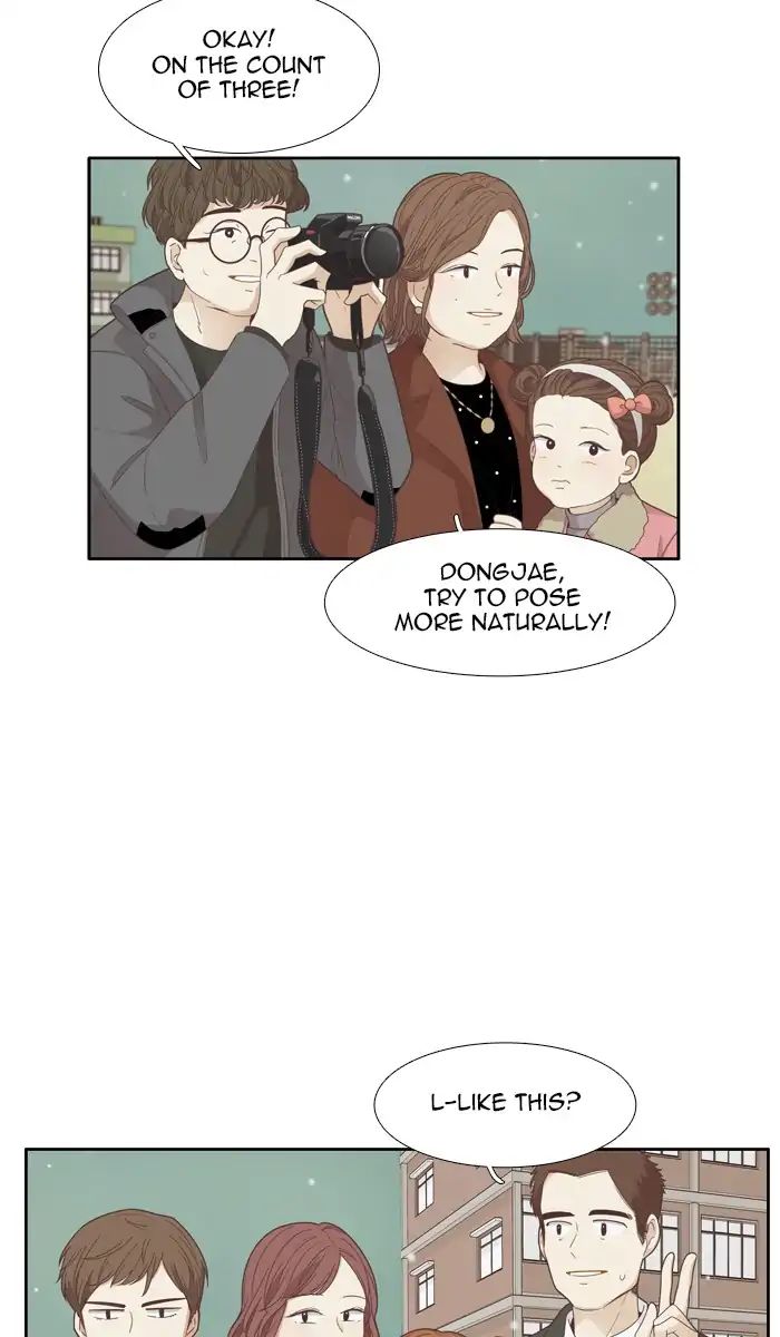Girl’s World ( World of Girl ) Chapter 169 - page 41
