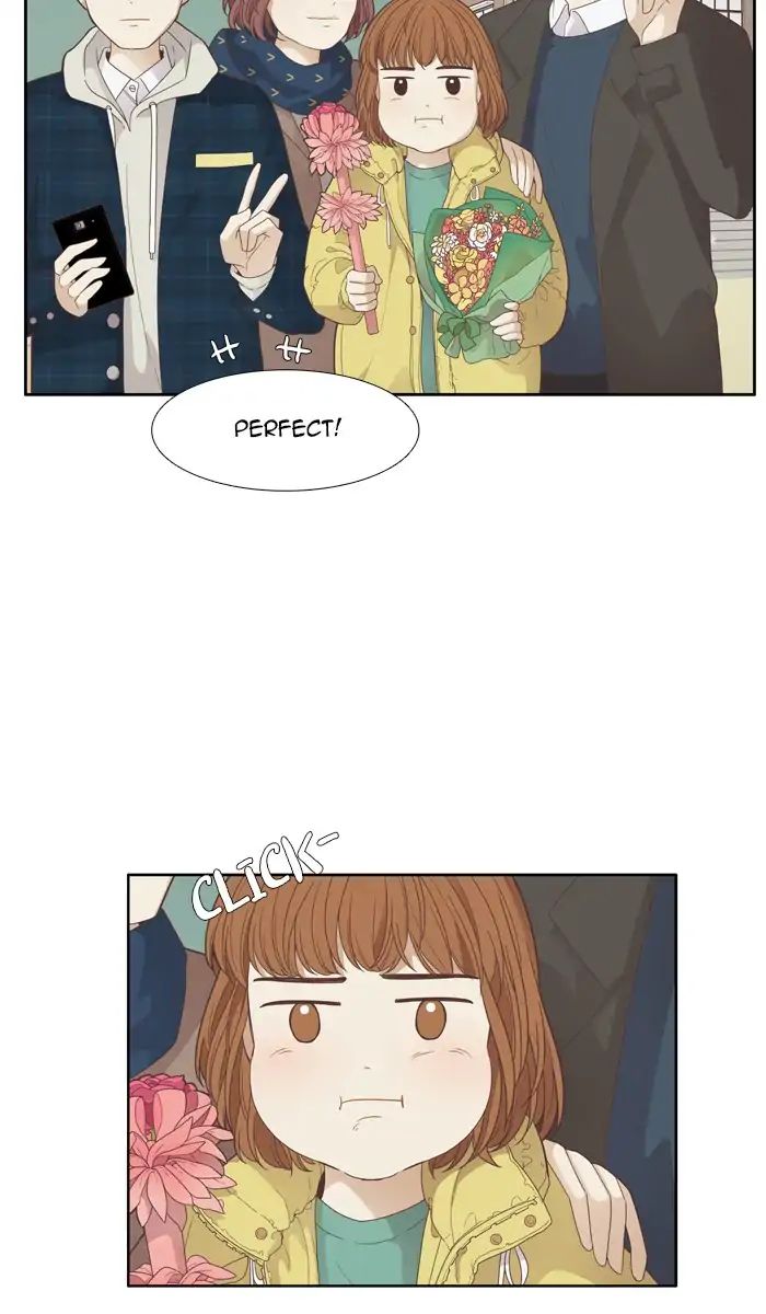Girl’s World ( World of Girl ) Chapter 169 - page 42