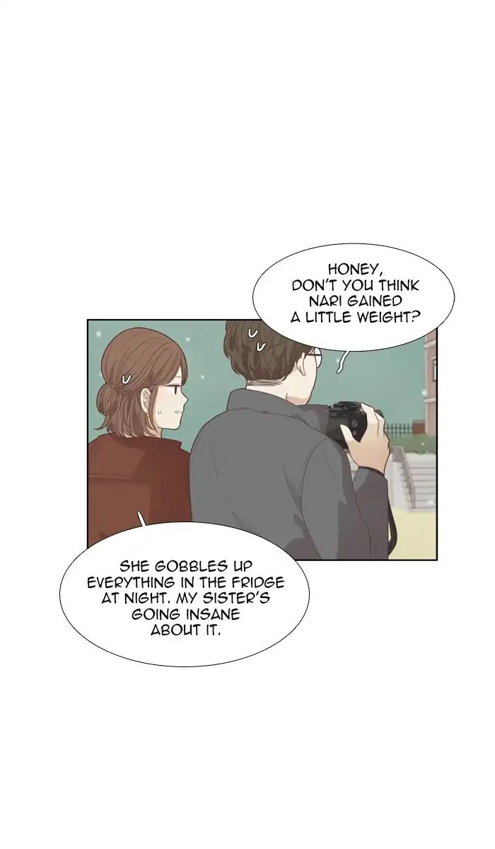 Girl’s World ( World of Girl ) Chapter 169 - page 43