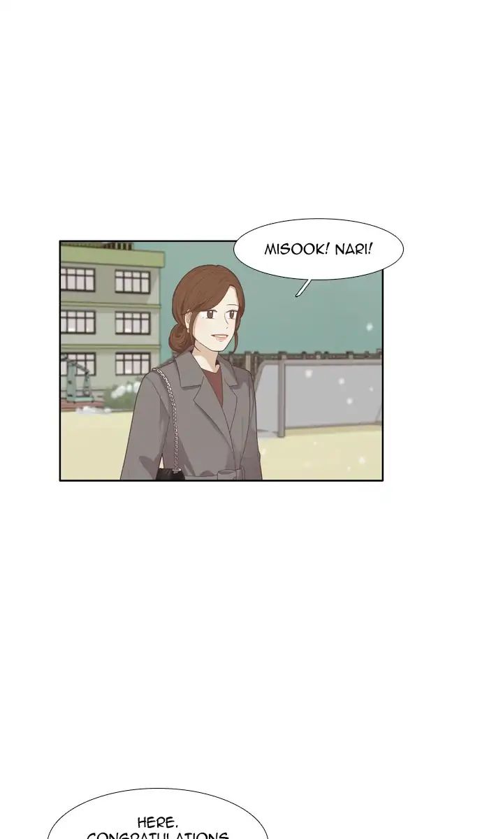 Girl’s World ( World of Girl ) Chapter 169 - page 44