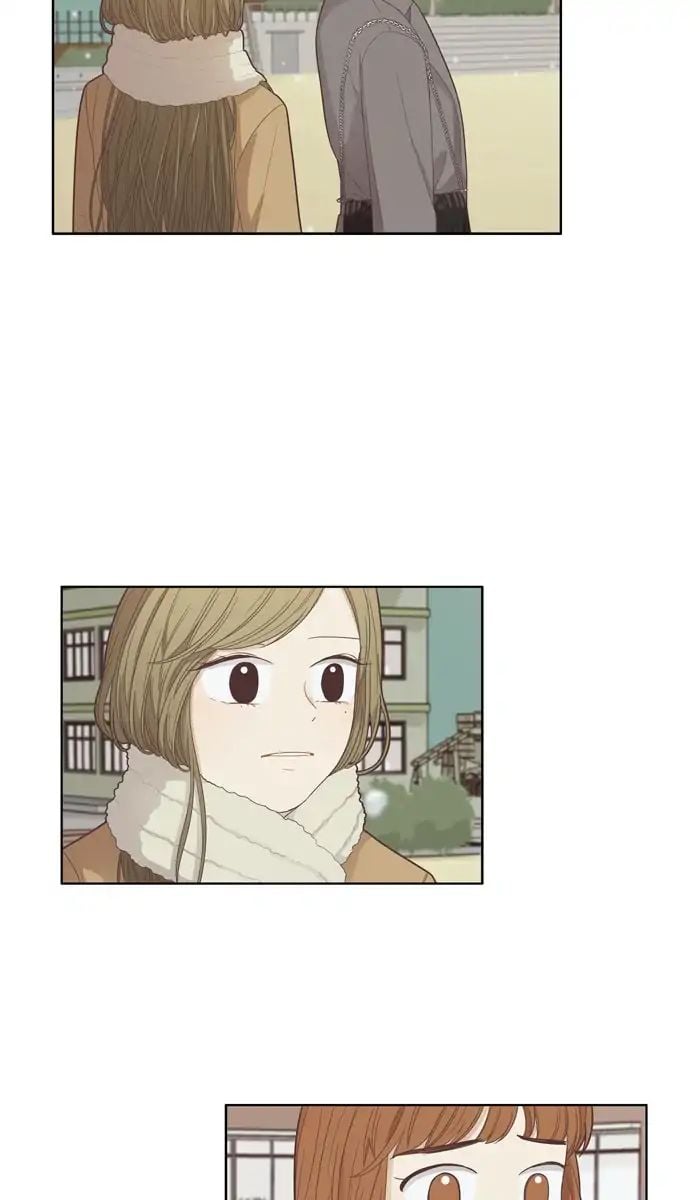 Girl’s World ( World of Girl ) Chapter 169 - page 46