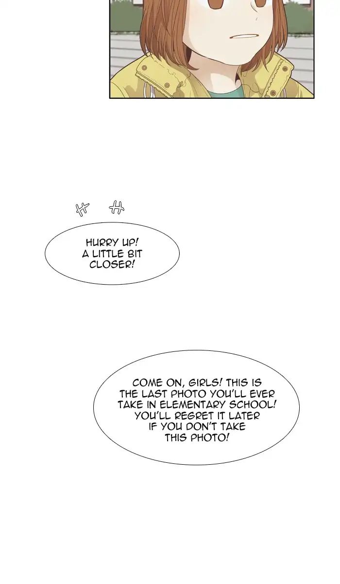 Girl’s World ( World of Girl ) Chapter 169 - page 47