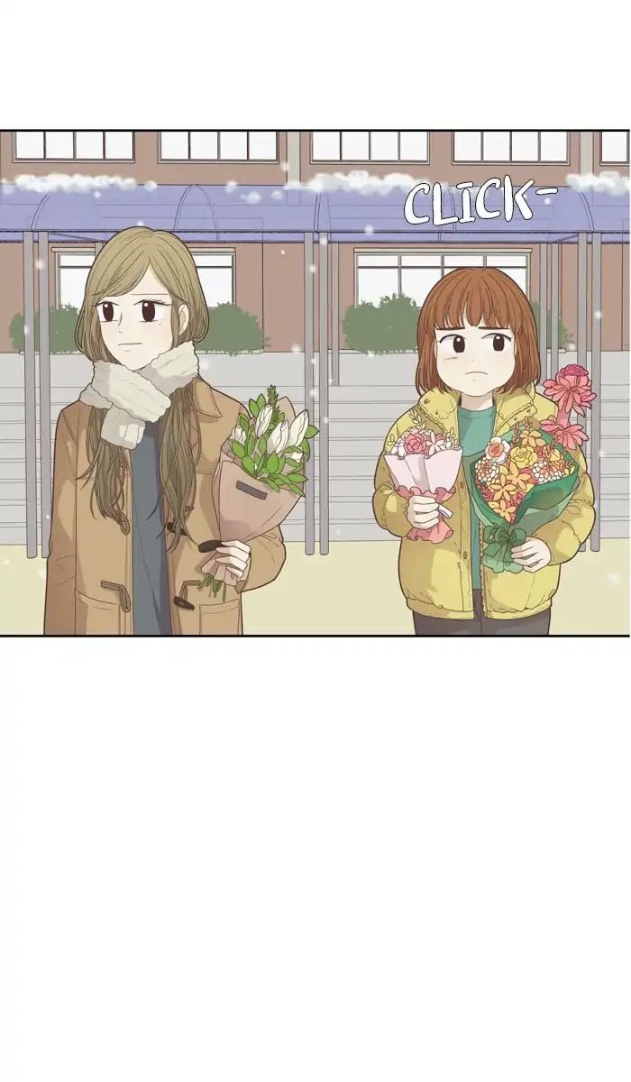 Girl’s World ( World of Girl ) Chapter 169 - page 48