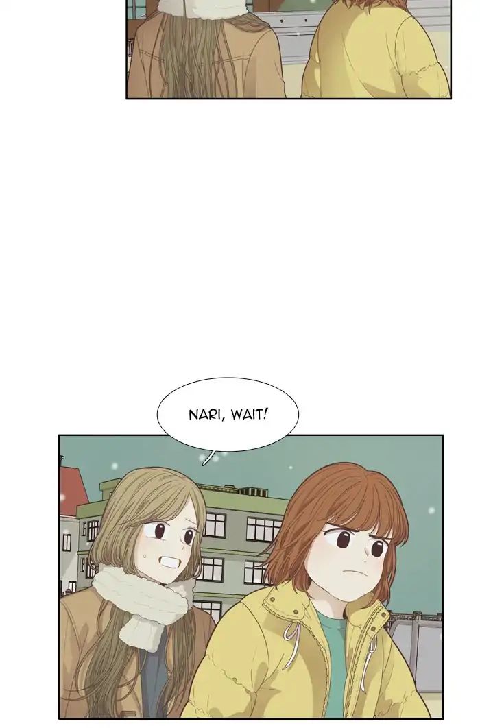 Girl’s World ( World of Girl ) Chapter 169 - page 50