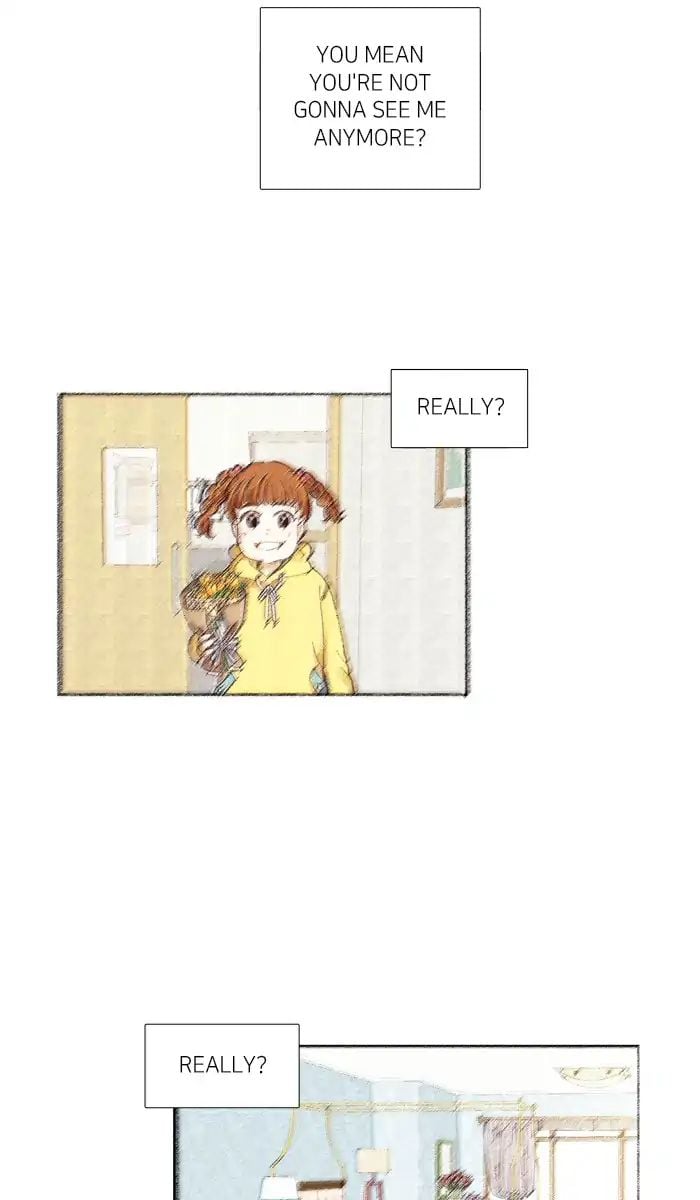 Girl’s World ( World of Girl ) Chapter 169 - page 54